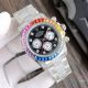 Clone Rolex Cosmo Daytona rainbow Watch Center diamond Strap (4)_th.jpg